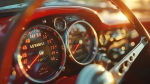 Как продать битый автомобиль с пробегом выше среднего