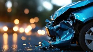 На что обратить внимание при продаже битого авто в столичных регионах: особенности московского рынка