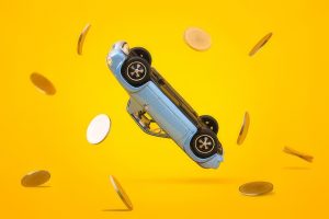 Психология покупателей битых автомобилей: что они ищут?