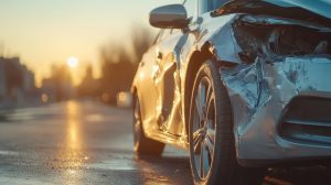 Тонкости заключения договора при продаже битого авто: как учесть все повреждения и избежать претензий?