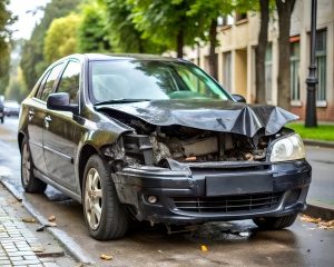 Что делать, если битый авто не продается: анализ рынка и лайфхаки для ускорения сделки