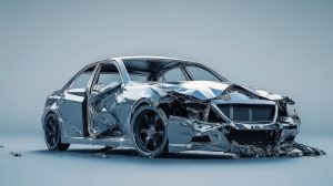 Как продать битую машину с редкими или устаревшими запчастями?