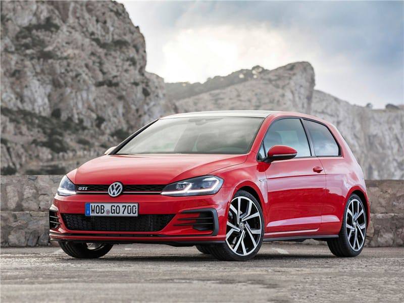 Volkswagen Golf GTI Volkswagen Golf GTI